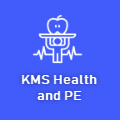KMS Health and PE