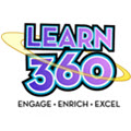 Learn 360, Engage, Enrich, Excel